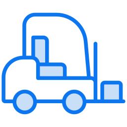 Forklift icon