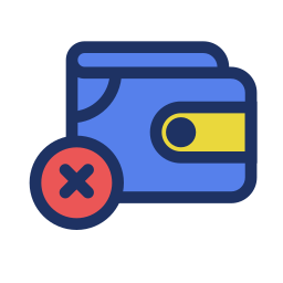 Payment status icon