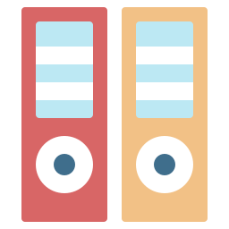 registra audio icona