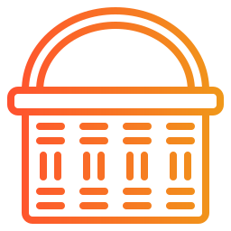 Basket icon