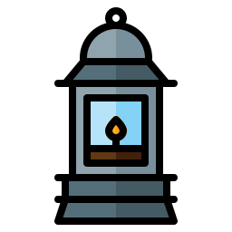 Lantern icon