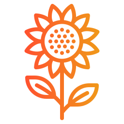 sonnenblume icon