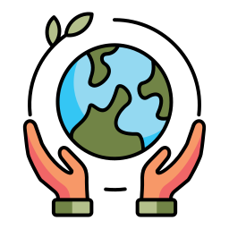 Environment icon