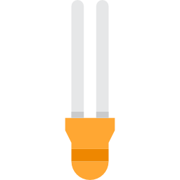 Bulb icon