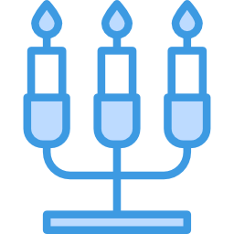 candelabra icon