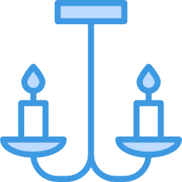 Candlelamp icon