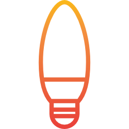 Bulb icon