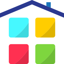 Applications icon