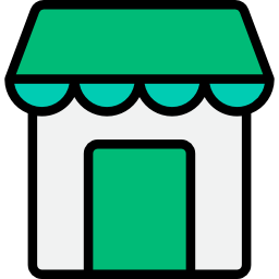 Market icon