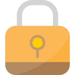 Padlock icon