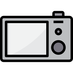 バックカメラ icon