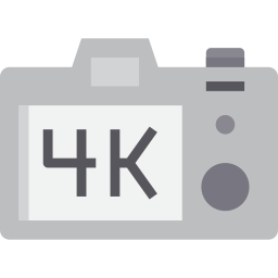 Camera icon