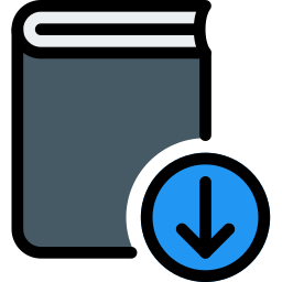 Book icon