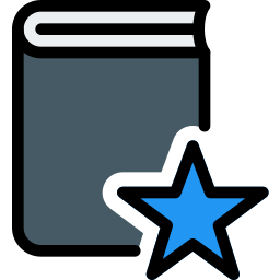 Book icon