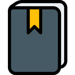 Agenda icon