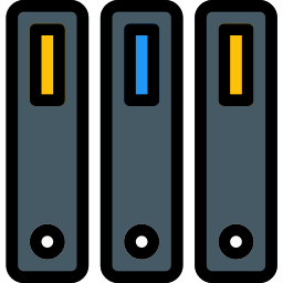 archiv icon