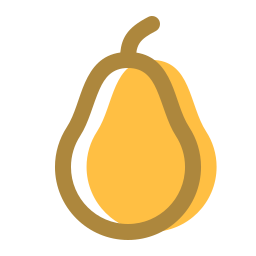 Pear icon