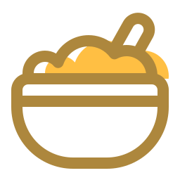 porridge icona