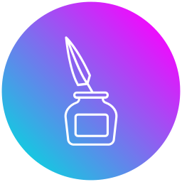 Writing tool icon