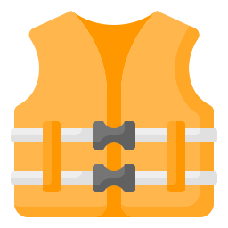 Life jacket icon