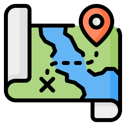 Map icon