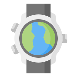 smartwatch icon