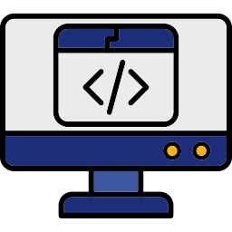 webseite icon