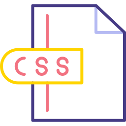 css-файл иконка