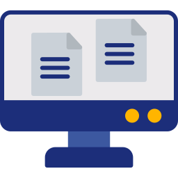 File transfer icon