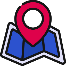 地図 icon