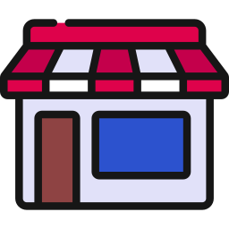 Shop icon