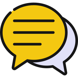 Messages icon