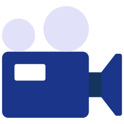 videokamera icon