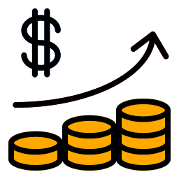 profit Icône