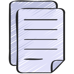 Documents icon