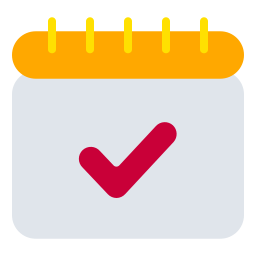 zeitplan icon