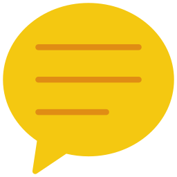 Message icon