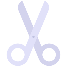 Cut icon