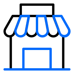 Store icon