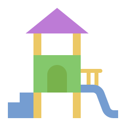 Playground icon