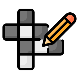 Crossword icon