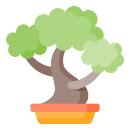 Bonsai icon