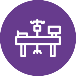 Chemotheraphy icon