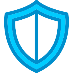 Shield icon