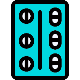 Pills icon