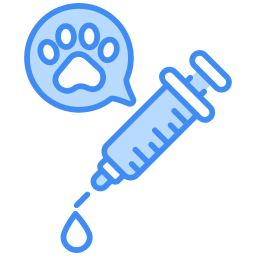 Vaccination icon