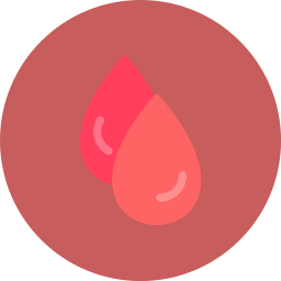 Blood icon