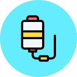 Chemotheraphy icon