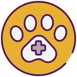 Veterinary icon