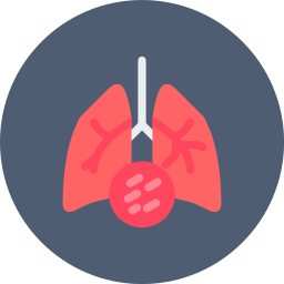 lungenkrebs icon